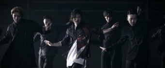 豪華ダンサー14人が大集結！三浦大知の最新MVがカッコよすぎる
