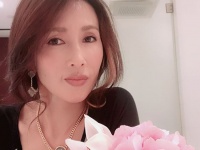 工藤静香Instagramより