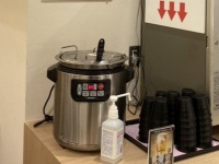 「あらゆるドリンクバーに欲しい」「ありそうでなかった」　大阪で見つかった〝最高の飲み放題〟にSNS感心