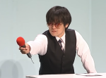 【バカリズム公式】「総合刑事」【コント】