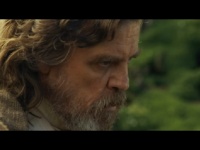 マーク・ハミル、最新作『スター・ウォーズ:ザ・ラスト・ジェダイ』のタイトル決定について感想を語る