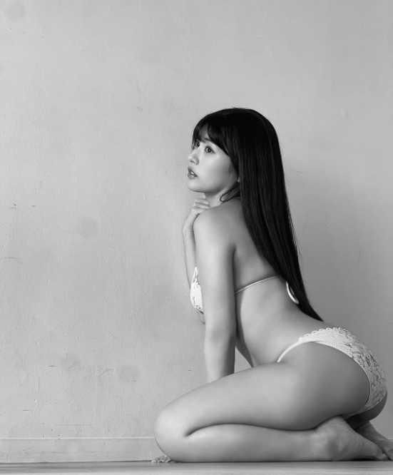 Instagram:ちとせよしの(@chitose_yoshino)より