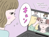 禁断の恋とは分かってる。上司への気持ちが止まらない時の処方箋