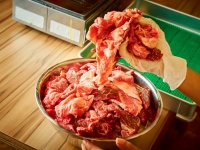 立川 焼肉屋台ミートパンチのプレスリリース画像