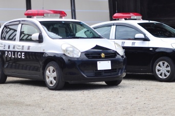 【授業中】教師を追いかけて『暴行』　男子中学生(14)現行犯逮捕　ネットは「やはり教室にも防犯カメラが必要か…」