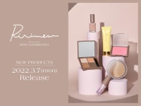 指原莉乃プロデュースコスメ「Ririmew」待望の新作が発売