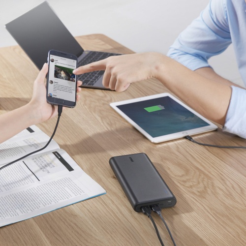 Anker PowerCore Speed 20000 QC