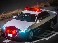 『女性の下着』盗む、飲酒運転＆【田んぼに落ちる】事故　県立高校教諭(46)逮捕　「人生も転落…」