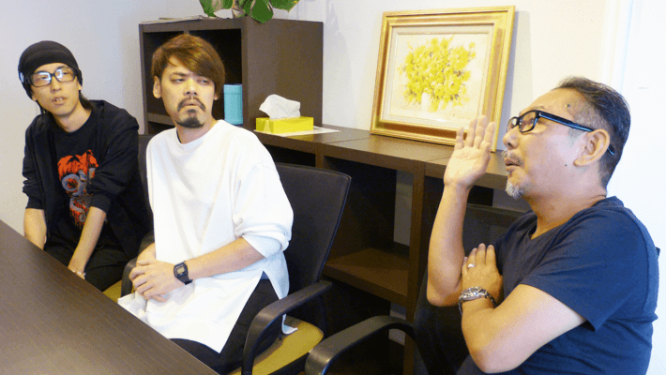 合コンの可能性