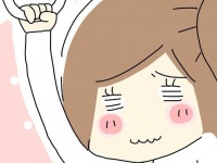 油断禁物!!!　初めての婚活パーティーでうまくいったアラサー女子が勘違いしてしまったこととは……【◯◯好き婚活パーティーに参加した結果 #17】