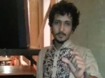 【スゴイけどキモイ！】両手で首を１８０°回転させる男