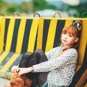 日や月、年のラッキーカラーって本当にあるの?