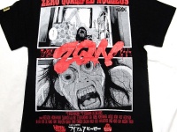 『アイアムアヒーロー』コラボTシャツ