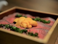 秘密にしておきたい。「うにく」が食べたいときにいくべきお店