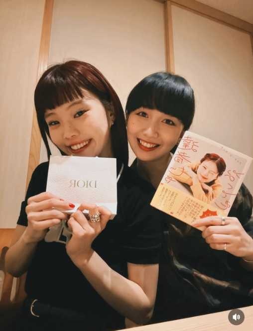 Instagram:Cocomi(@cocomi_553_official)より