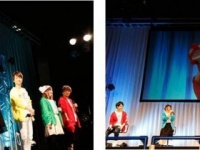 アニメイベント「AnimeJapan 2016」にて