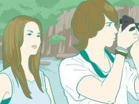 忘れられない！　男性が元カノを引きずる理由