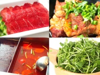 澣花火鍋のプレスリリース画像
