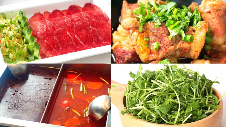 澣花火鍋のプレスリリース画像