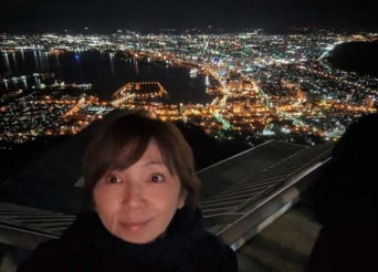 Instagram:渡辺満里奈(@funnyfacefunny)より