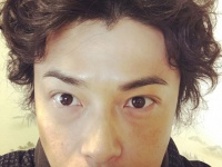 勝地涼Instagramより