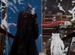 『CG技術』のスゴさを改めて実感。　マーベル作品のCG加工の一部始終。