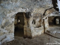 トルコで世界最大級の古代地下都市を発見。収容人数は7万人