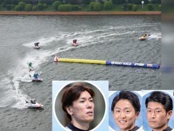 ボートレース戸田「第８回週刊大衆杯」