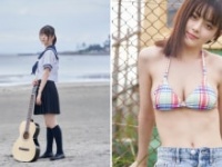 『園田あいかです。』⒞トランスワールドジャパン株式会社