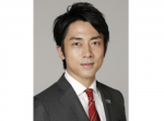 ビッグカップル誕生！　小泉進次郎氏と滝川クリステルさんが結婚