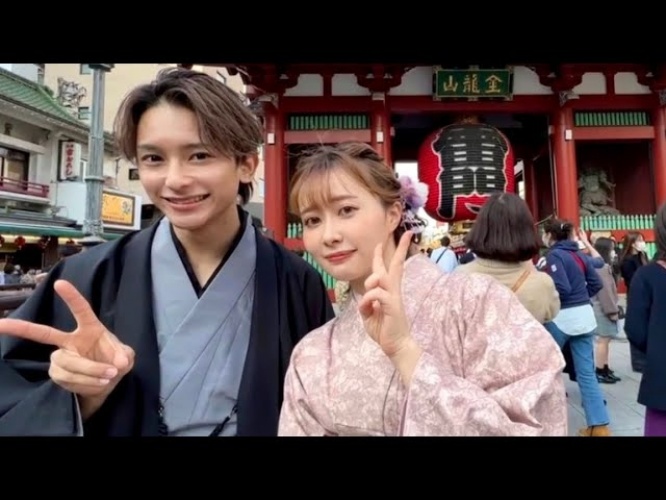 エミリン公式ユーチューブチャンネルより　https://www.youtube.com/@emirin