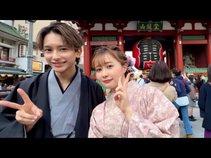 エミリン公式ユーチューブチャンネルより　https://www.youtube.com/@emirin