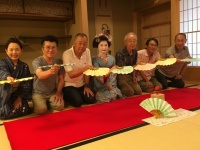 京都フラワーツーリズムのプレスリリース画像