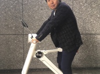 株式会社ブレイズのプレスリリース画像