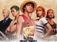 ⒞Eiichiro Oda/SHUEISHA ⒞Netflix/Tomorrow