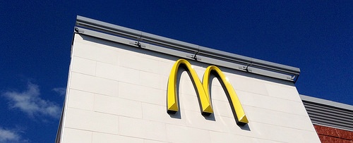 McDonalds