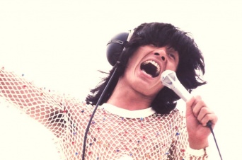 西城秀樹『ブロウアップ ヒデキ』　BS松竹東急(BS260ch・全国無料放送)　7/26(金)夜8時から放送！！