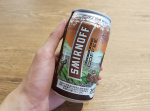 【新発売】世界Ｎｏ.１ブランドの新シリーズ『スミノフ ワールドフュージョン』を飲んでみた！
