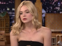 売れっ子女優エル・ファニング、ヤングアダルト小説「Beware That Girl」の映画版で主演に抜擢