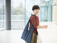 幸せの引き出しを増やしたい。ビームス・クリエイティブ職のバッグ　＃私たちのしごとバッグ