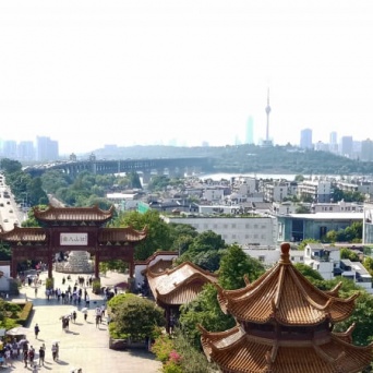 中国