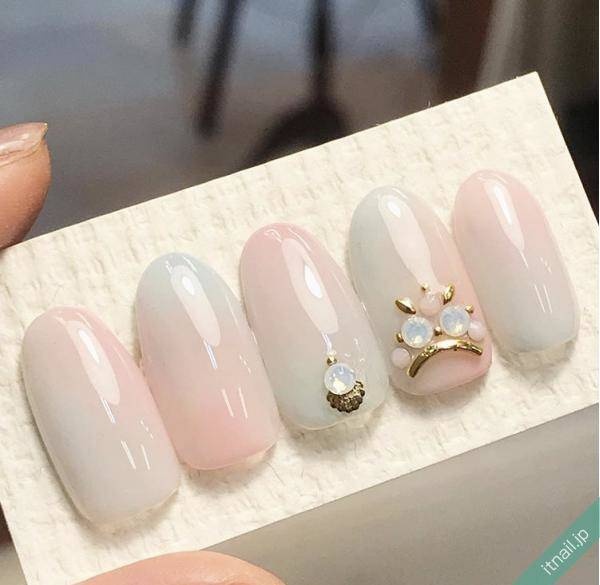 Roca Nail 福島市