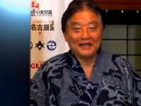河村たかし名古屋市長