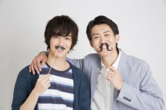 芸能人だと誰？　かわいい系男子の特徴