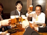 こんな飲み会は失敗決定！　女性が職場の飲み会が嫌いな理由2つ！