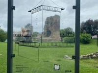 シャツの裾にメガネ拭き、発光する横断歩道などなど、日常にある気配りが行き届いた14のアイデア