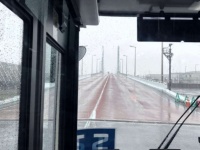 雨で退園することになり...（画像はイメージ）