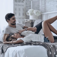 不思議系彼氏彼女率診断