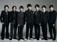 Kis-My-Ft2サブスク解禁！　ベストアルバム発売日に配信スタート