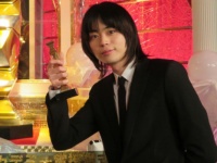 菅田将暉 Twitterより